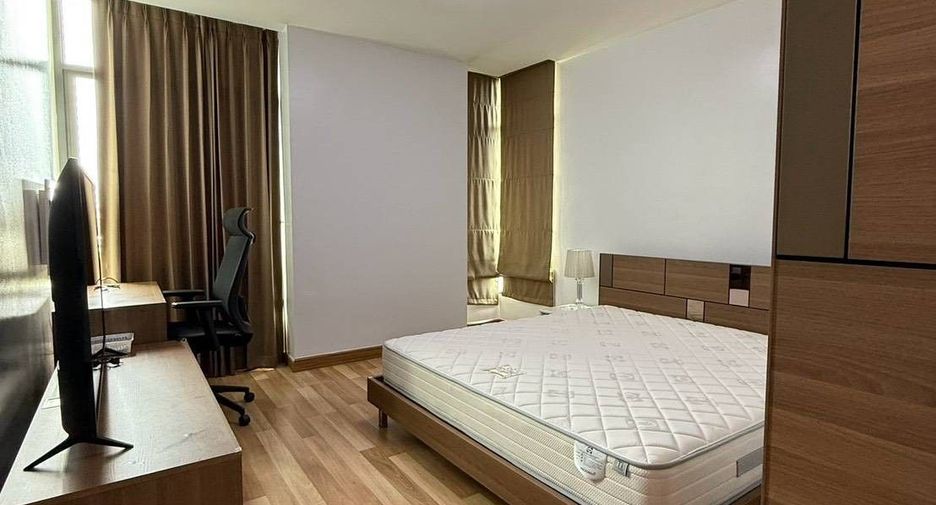 Condo en alquiler de 2 habitaciones en Bang Na, Bangkok
