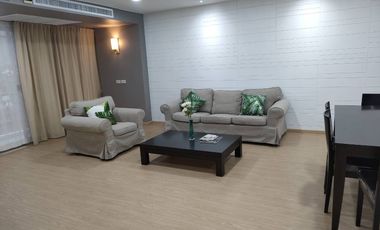 Apartment zur Miete mit 3 Zimmer in Watthana, Bangkok