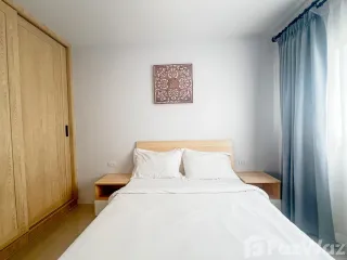 出租 2 卧室 联排别墅 在 塔朗, 普吉