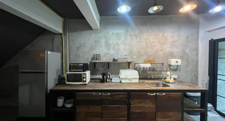 Аренда 3 спальни таунхаус в Mueang Chiang Mai, Чианг Маи