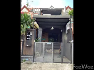 Аренда 3 спальни таунхаус в Mueang Chiang Mai, Чианг Маи