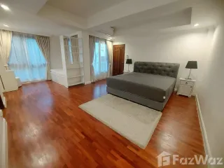 For rent 2 bedrooms apartment in Watthana, Bangkok