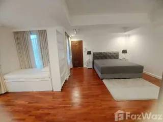 For rent 2 bedrooms apartment in Watthana, Bangkok