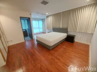 For rent 2 bedrooms apartment in Watthana, Bangkok