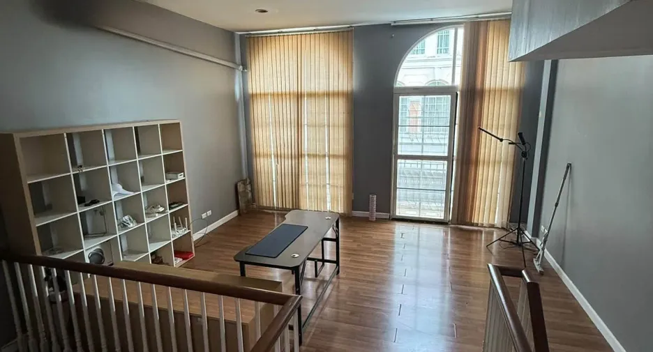 Haus zur Miete mit 3 Zimmer in Bang Kapi, Bangkok
