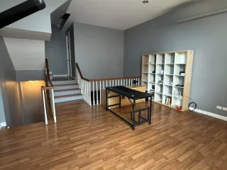Haus zur Miete mit 3 Zimmer in Bang Kapi, Bangkok