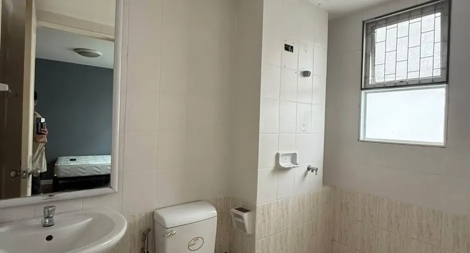 Haus zur Miete mit 3 Zimmer in Bang Kapi, Bangkok