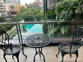 For rent 2 bedrooms apartment in Watthana, Bangkok