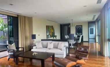 For rent 2 bedrooms apartment in Watthana, Bangkok