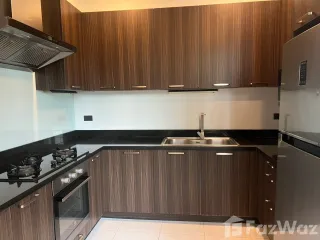 For rent 2 bedrooms apartment in Watthana, Bangkok