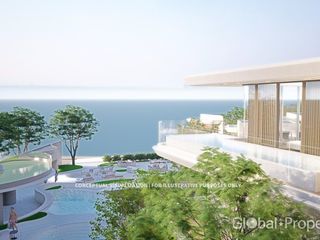 出售 4 卧室 独立屋 在 Bang Lamung, Chon Buri