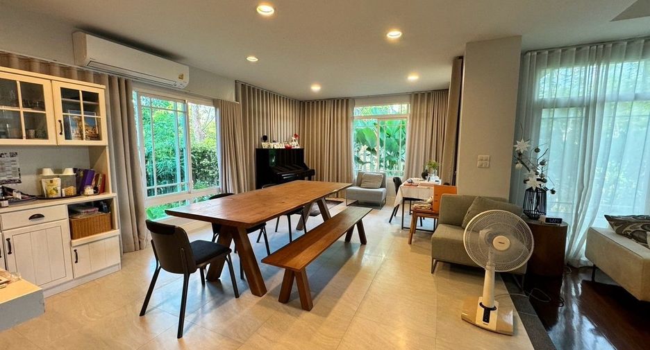 À vendre 4 chambres maison à Mueang Chiang Mai, Chiang Mai
