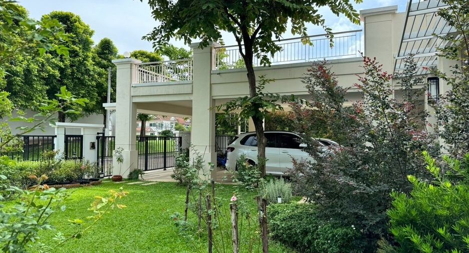 À vendre 4 chambres maison à Mueang Chiang Mai, Chiang Mai