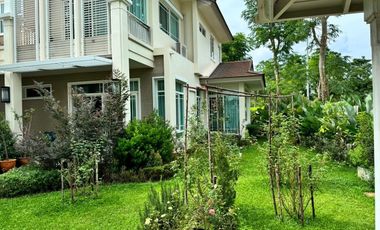 À vendre 4 chambres maison à Mueang Chiang Mai, Chiang Mai