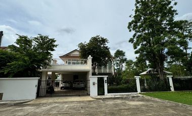 À vendre 4 chambres maison à Mueang Chiang Mai, Chiang Mai