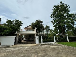 ขาย 4 ห้องนอน บ้านเดี่ยว ใน เมืองเชียงใหม่, เชียงใหม่