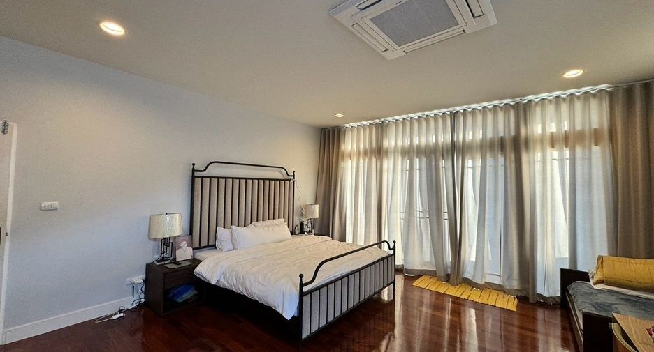 À vendre 4 chambres maison à Mueang Chiang Mai, Chiang Mai