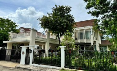 À vendre 4 chambres maison à Mueang Chiang Mai, Chiang Mai