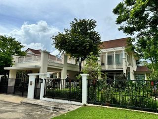 ขาย 4 ห้องนอน บ้านเดี่ยว ใน เมืองเชียงใหม่, เชียงใหม่