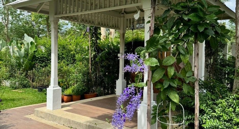 À vendre 4 chambres maison à Mueang Chiang Mai, Chiang Mai