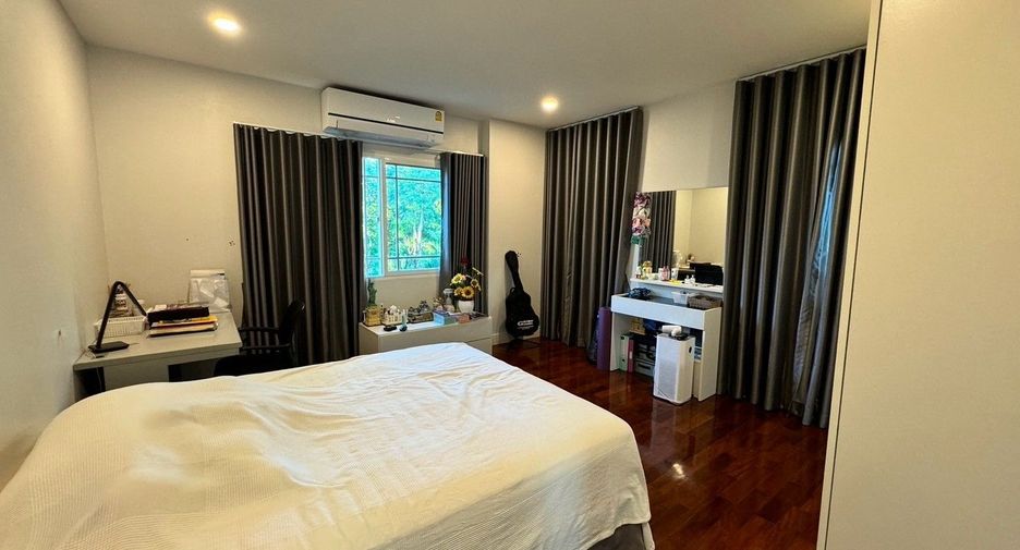 À vendre 4 chambres maison à Mueang Chiang Mai, Chiang Mai