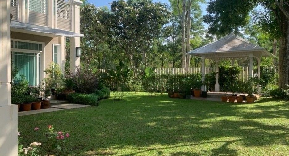 À vendre 4 chambres maison à Mueang Chiang Mai, Chiang Mai
