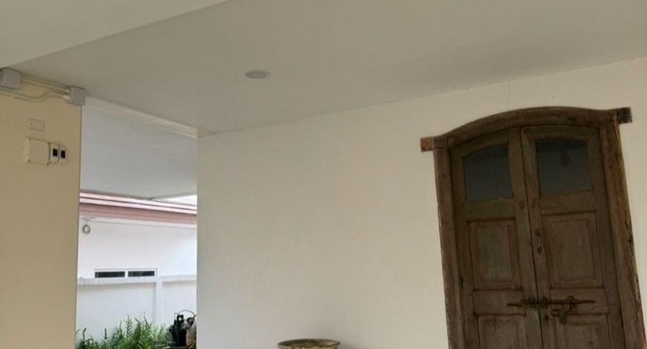 À vendre 4 chambres maison à Mueang Chiang Mai, Chiang Mai