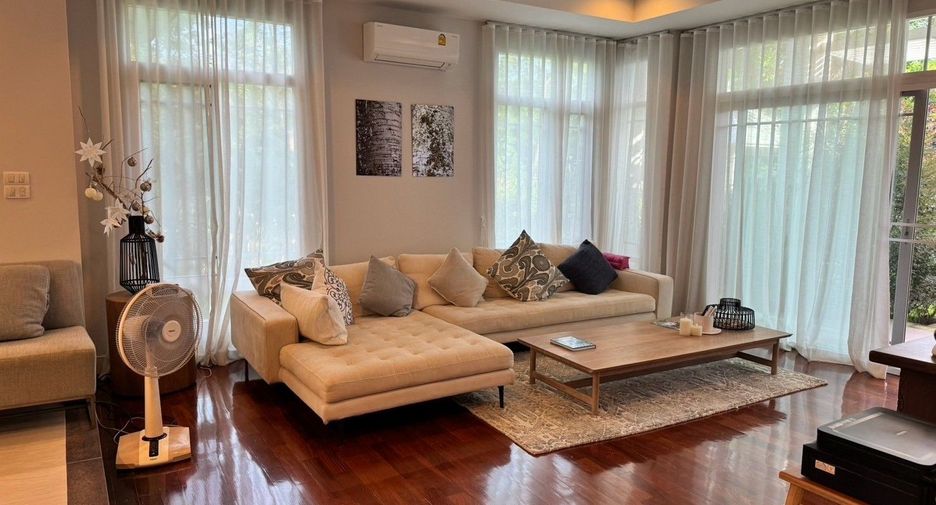 À vendre 4 chambres maison à Mueang Chiang Mai, Chiang Mai