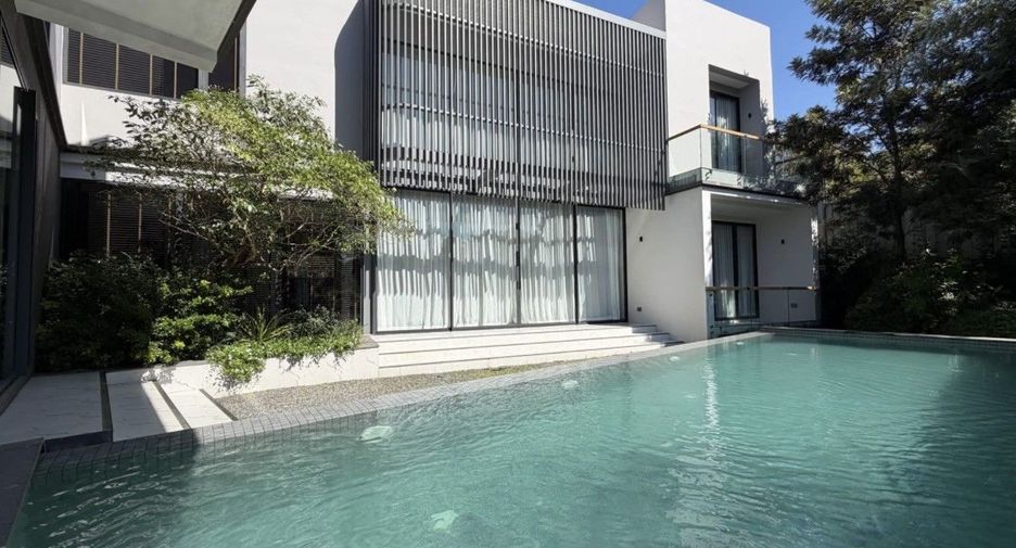 À louer et à vendre 5 chambres villa à Doi Saket, Chiang Mai