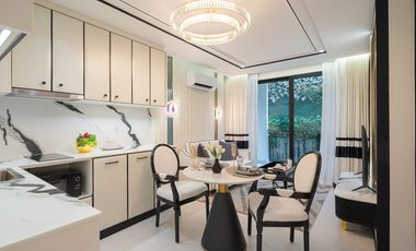 For sale 2 bedrooms condo in Bang Lamung, Chonburi