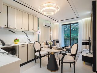 For sale 2 bedrooms condo in Bang Lamung, Chonburi