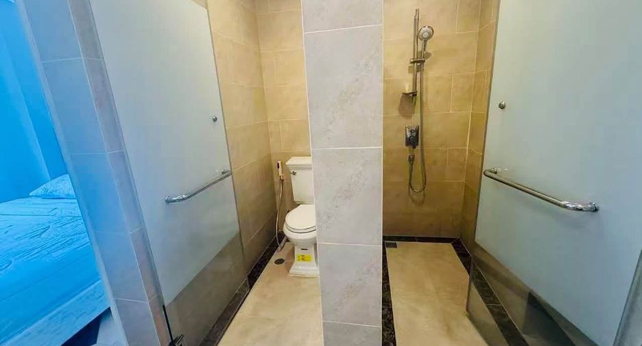 For sale 1 bed condo in Jomtien, Pattaya