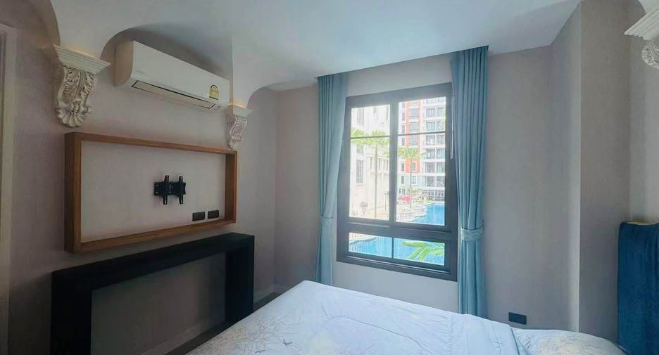 For sale 1 bed condo in Jomtien, Pattaya