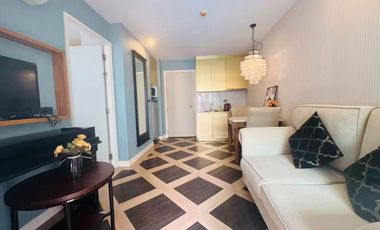 For sale 1 bed condo in Jomtien, Pattaya
