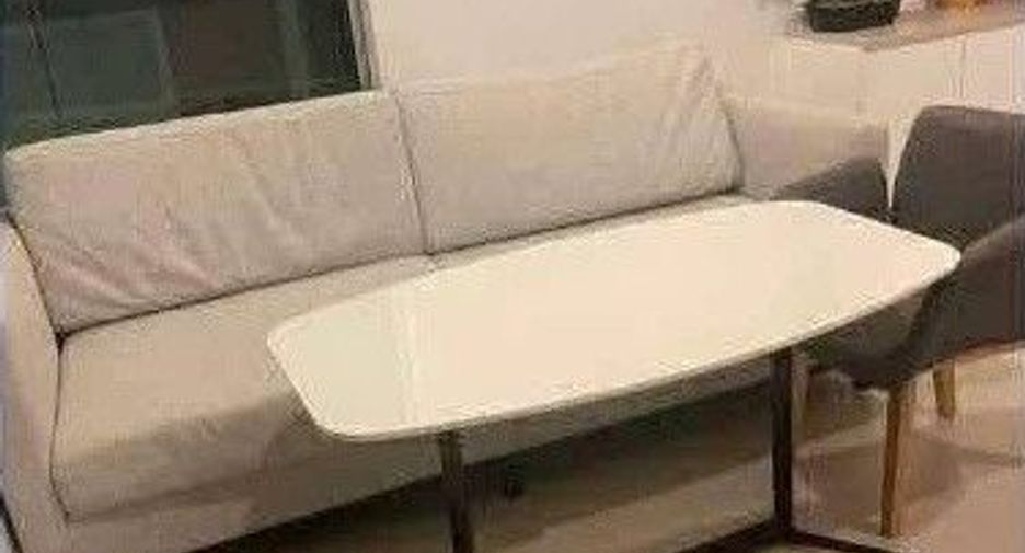 For sale 1 bed condo in Phasi Charoen, Bangkok