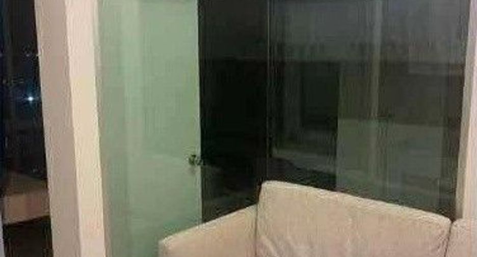 For sale 1 bed condo in Phasi Charoen, Bangkok