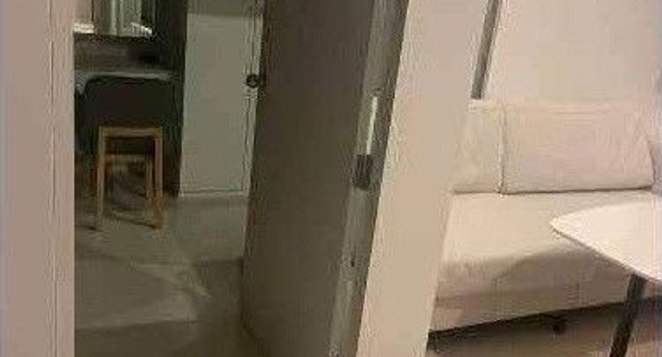 For sale 1 bed condo in Phasi Charoen, Bangkok