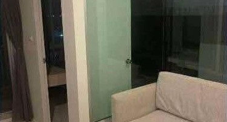 For sale 1 bed condo in Phasi Charoen, Bangkok