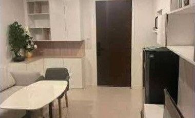 For sale 1 bed condo in Phasi Charoen, Bangkok