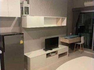 Продажа 1 кровать кондо в Пхаси Чароен, Бангкок