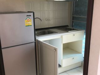 For sale 1 Beds condo in Rat Burana, Bangkok