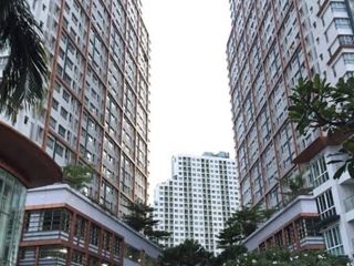 For sale 1 Beds condo in Rat Burana, Bangkok
