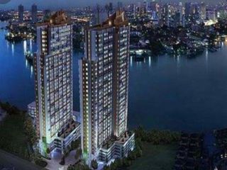 For sale 1 Beds condo in Rat Burana, Bangkok