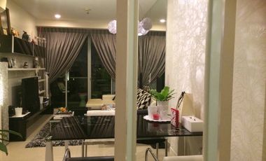 For sale 2 bedrooms condo in Yan Nawa, Bangkok