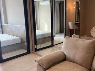 Wohnung zur Miete mit Studio in Pathum Wan, Bangkok