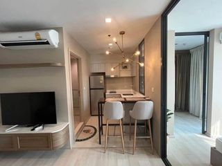 Wohnung zur Miete mit Studio in Pathum Wan, Bangkok