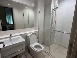 Wohnung zur Miete mit Studio in Pathum Wan, Bangkok