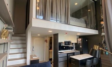 Condo en venta de 1 habitaciones en Bang Sue, Bangkok