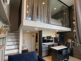 Condo en venta de 1 habitaciones en Bang Sue, Bangkok