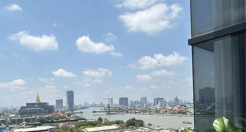 Condo en venta de 1 habitaciones en Bang Sue, Bangkok